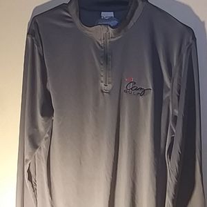 Augusta Sportswear Wicking Fleece Pullover-Large